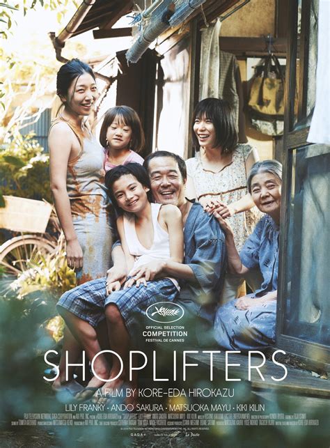 shoplifter full video|Shoplifters: Videos .